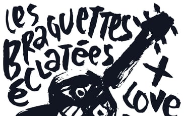 Les Braguettes éclatées
