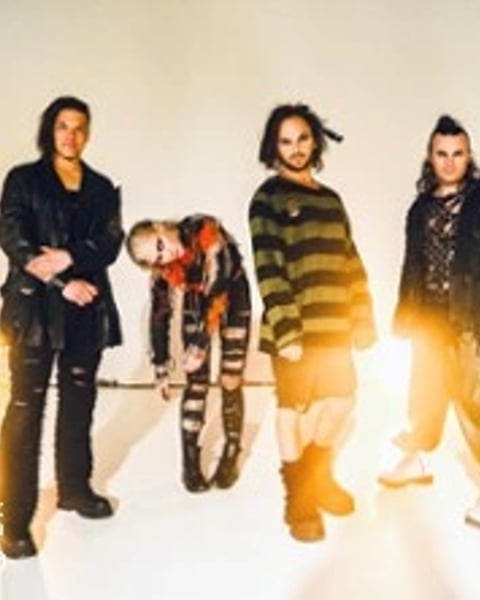 The Rasmus