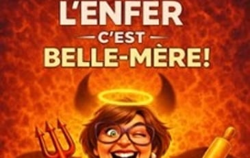 L'Enfer C'est Belle Mère