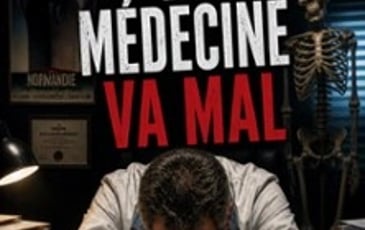 Dr Laplante, La Médecine Va Mal