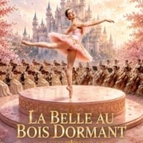 La Belle au Bois Dormant