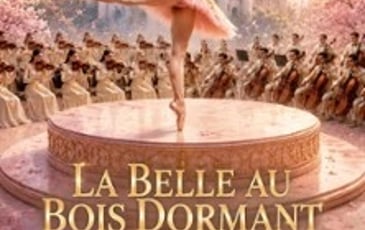 La Belle au Bois Dormant