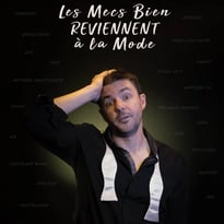 Les Mecs Bien Reviennent à la Mode