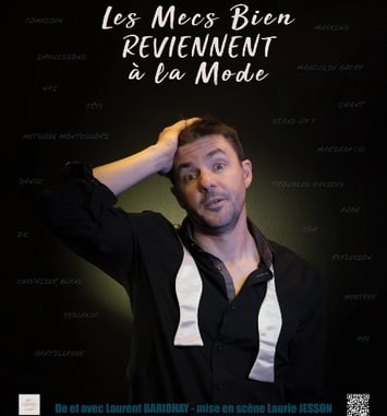 Les Mecs Bien Reviennent à la Mode