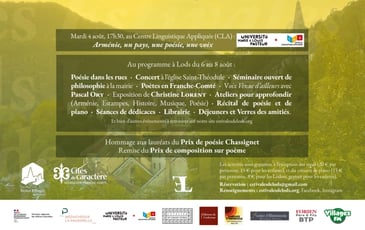 Les Estivales de Lods