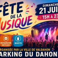 Musique en scène à Valdahon