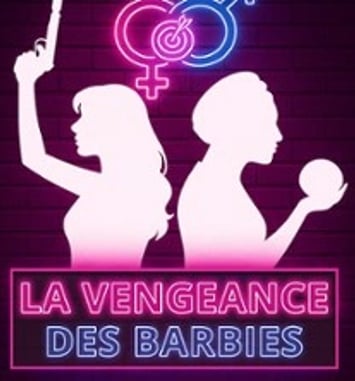 La Vengeance des Barbies