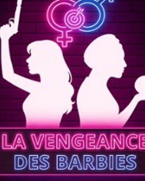 La Vengeance des Barbies