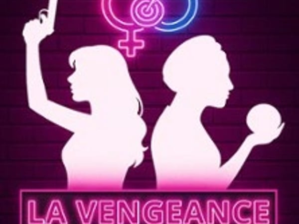 La Vengeance des Barbies