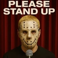 Arthur Gomez, Please Stand Up, Tournée