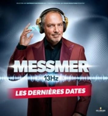 Messmer 13Hz