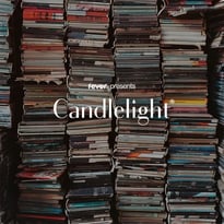Candlelight : hommage à Hans Zimmer