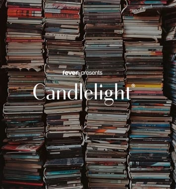 Candlelight : hommage à Hans Zimmer