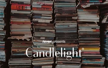 Candlelight : hommage à Hans Zimmer