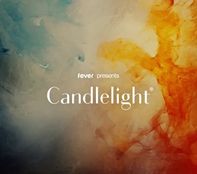 Candlelight : Coldplay & Imagine Dragons