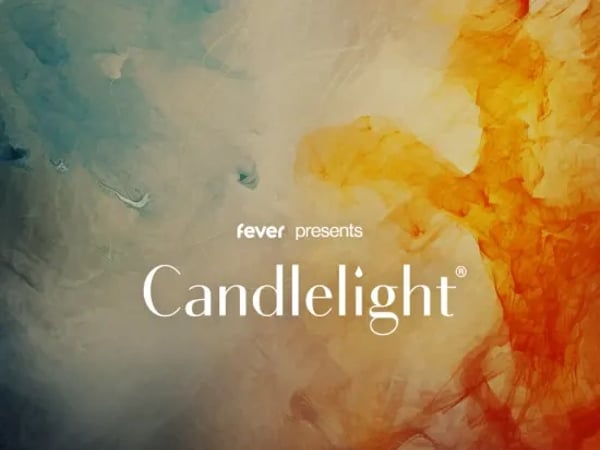 Candlelight : Coldplay & Imagine Dragons