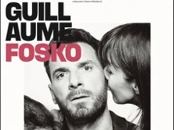 Guillaume Fosko, Daron Fragile