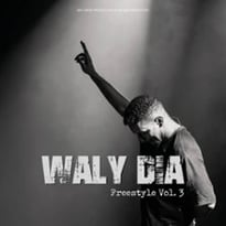 Waly Dia, Freestyle Vol. 3