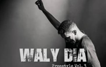 Waly Dia, Freestyle Vol. 3