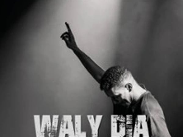 Waly Dia, Freestyle Vol. 3