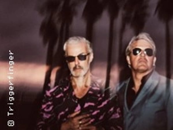 Triggerfinger