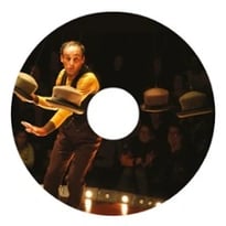 Décrochez-moi-ça, Compagnie Bêtes de foire