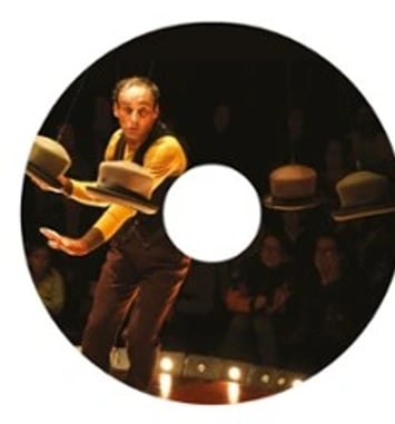 Décrochez-moi-ça, Compagnie Bêtes de foire