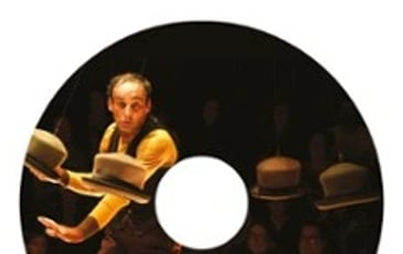 Décrochez-moi-ça, Compagnie Bêtes de foire