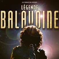 Légende Balavoine, Tour 2027