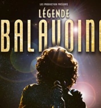 Légende Balavoine, Tour 2027