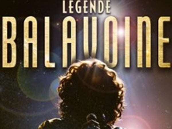 Légende Balavoine, Tour 2027