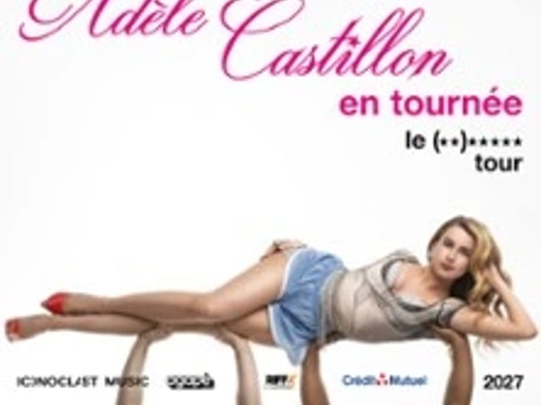 Adèle Castillon
