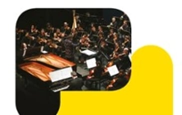 Orchestre Victor Hugo : Scottish Ballad