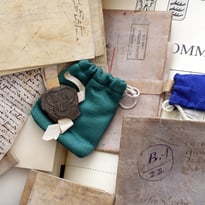 Découverte d'archives inédites aux Archives municipales de Montbéliard