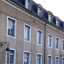 Visites des Archives municipales de Montbéliard