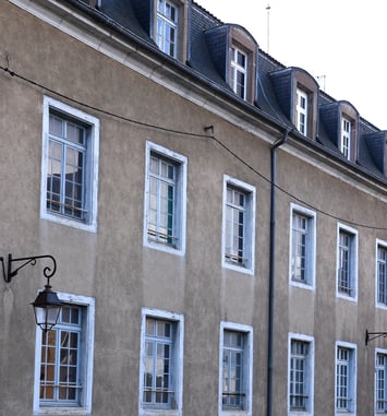 Visites des Archives municipales de Montbéliard
