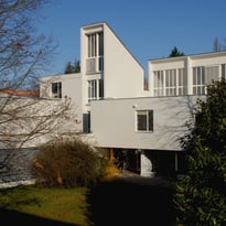Visites commentées de l'institut supérieur des beaux-arts de Besançon