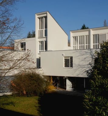 Visites commentées de l'institut supérieur des beaux-arts de Besançon
