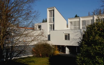 Visites commentées de l'institut supérieur des beaux-arts de Besançon