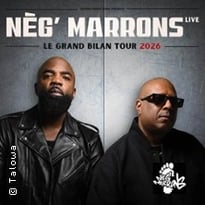 Neg'Marrons, Le Grand Bilan
