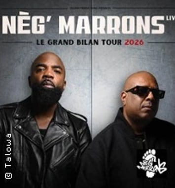 Neg'Marrons, Le Grand Bilan