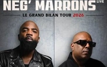 Neg'Marrons, Le Grand Bilan