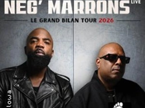 Neg'Marrons, Le Grand Bilan