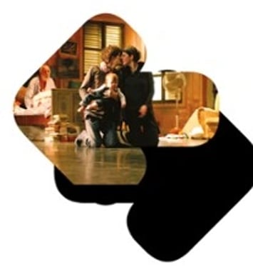 Le Salon revisited, Peeping Tom