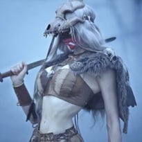 Eihwar + Mira Ceti, Pagan Folk Nights
