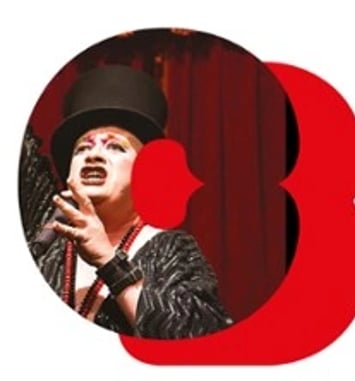 La Barbichette Cabaret #1