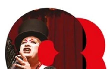 La Barbichette Cabaret #1
