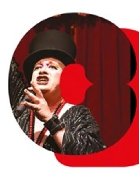 La Barbichette Cabaret #1