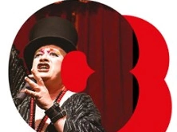 La Barbichette Cabaret #1