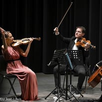 Trio Golberg